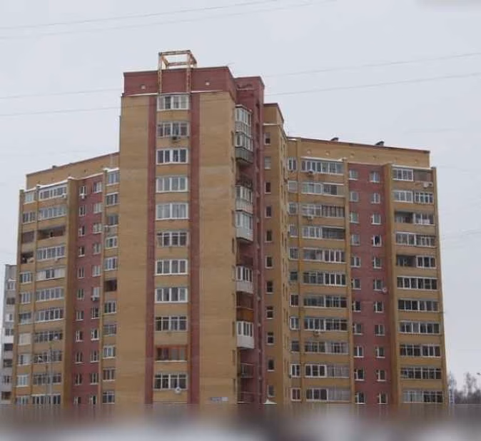 Предлагаю квартиру