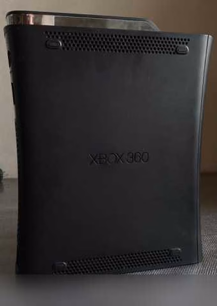 Xbox 360 отличное сост/120gb/Комплект
