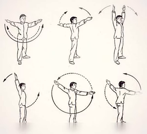 Предложение: ИНСТРУКТОР/ТРЕНЕР СУСТАВНАЯ ГИМНАСТИКА в Москве