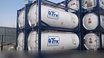 Продам: танк-контейнер тип Т4 объём 25000 литров Nantong Tank Container Co., Ltd в Благовещенске