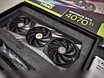 Продам: видеокарту RTX 4070Ti 12Gb MSI Gaming Trio