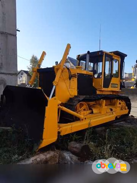 Продам: бульдозер ЧТЗ Б10 в Симферополе
