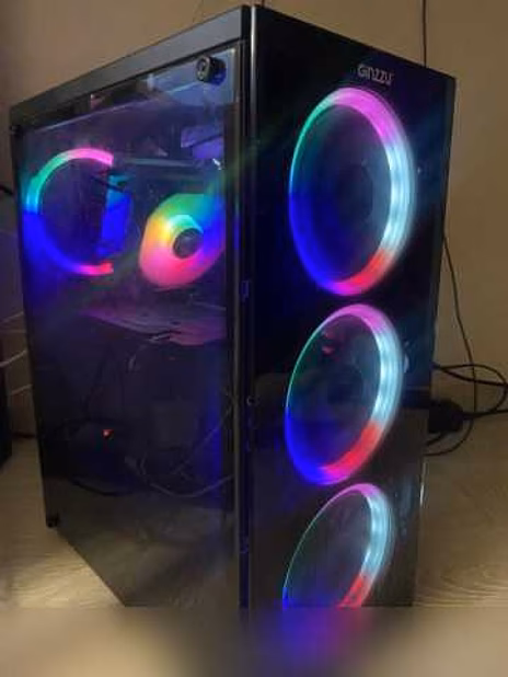 Продам: игровой компьютер