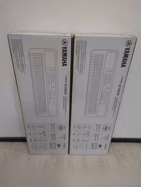 Продам: Yamaha PSR-E383 в заводской упаковке