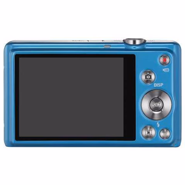 Продам: фотоаппарат Casio EX-ZS10 в Самаре