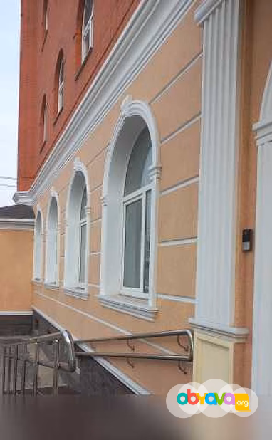 Продам: фасадный декор из пенополистирола в Ростове-на-Дону