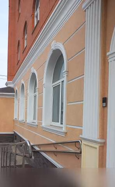 Продам: фасадный декор из пенополистирола в Ростове-на-Дону