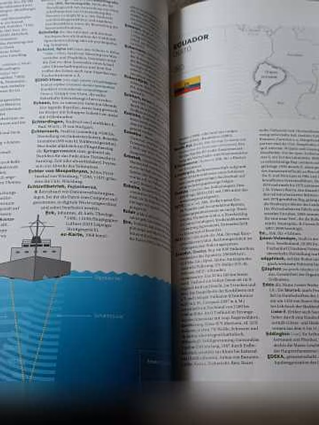 Продам: большой Брокхауз в одной книге в Туле