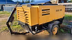 Продам: компрессор Atlas Copco XAS 186, ОТС! в Новом Уренгое