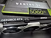 Продам: RTX 5060 Ti MSI OC