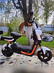 Продам: электровелосипед Танк 500 W новый