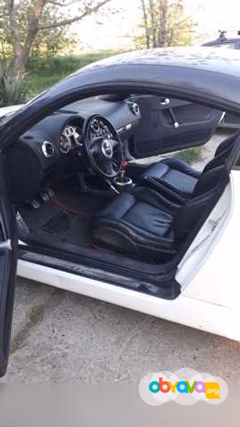Продам автомобиль Audi TT в Анапе