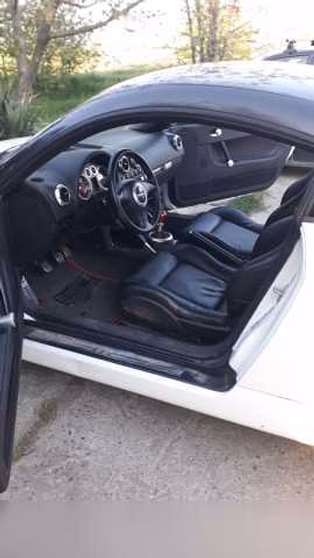 Продам автомобиль Audi TT в Анапе