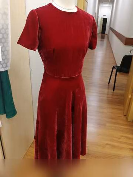 Предложение: пошив одежды/Премиум-сегмент в Москве