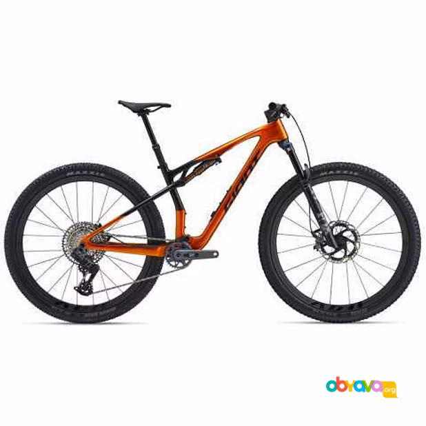 Продам: спортивный велосипед Giant 2026 Giant Anthem X Advanced SL 1 Mountain Bike (KINGCYCLESPORT) в Барнауле