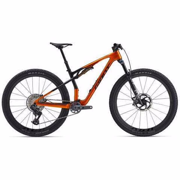 Продам: спортивный велосипед Giant 2026 Giant Anthem X Advanced SL 1 Mountain Bike (KINGCYCLESPORT) в Барнауле
