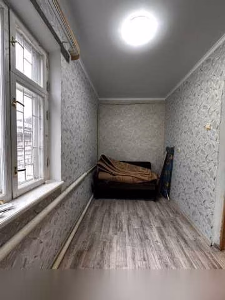 Дом в Краснодаре