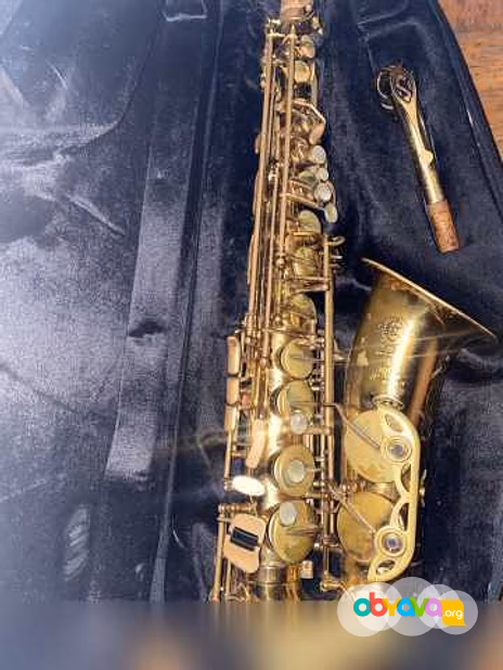 Продам: саксофон Selmer Super action serie 2 в Москве
