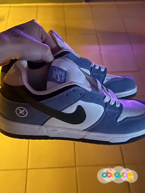 Красовки Nike