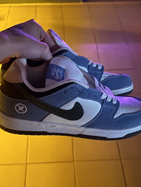 Красовки Nike