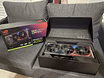 Nvidia GeForce RTX 4090 24GB GDDR6X graphics card founders Edition