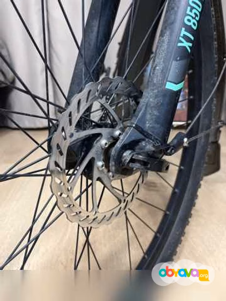 Продам: электровелосипед Eltreco XT 850 Pro