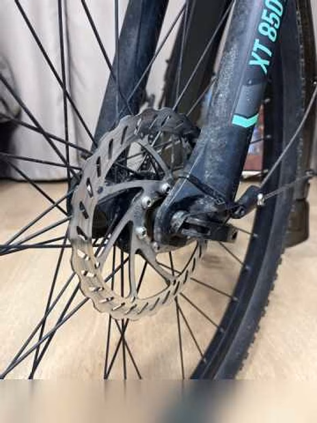 Продам: электровелосипед Eltreco XT 850 Pro