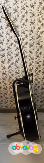 Продам: полуакустическая гитара Epiphone EJ-200S