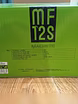 Продам: сабвуфер Machete Fight MF-12S 12" D4