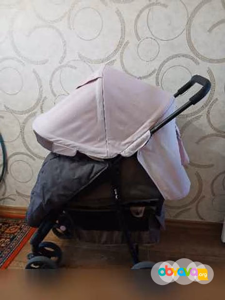 Продам: коляску прогулочную Babyton в Екатеринбурге