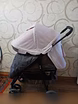 Продам: коляску прогулочную Babyton в Екатеринбурге