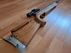 Продам: Weihrauch 80sd