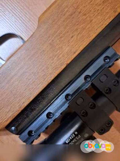 Продам: Weihrauch 80sd