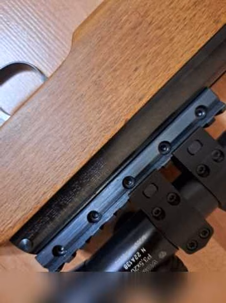 Продам: Weihrauch 80sd