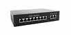 Продам: коммутатор POE KubVision KV-X1010B в Анапе