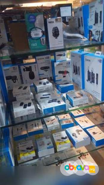 Продам: Boya BY-BM3011 Компактный микрофон пушка