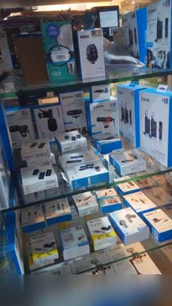Продам: Boya BY-BM3011 Компактный микрофон пушка