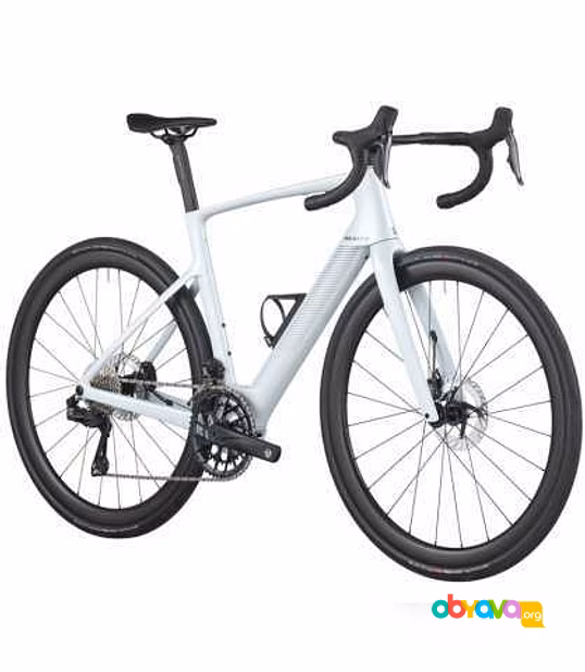 Продам: спортивный велосипед Scott 2026 Scott Fastlane 10 Electric Bike (BAMBOBIKES) в Барнауле