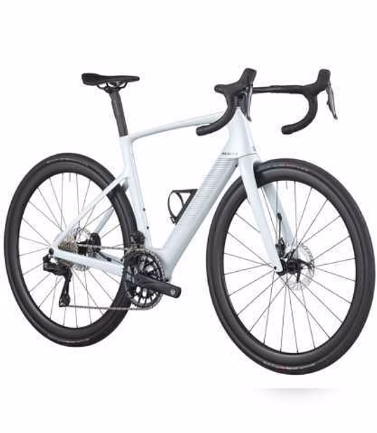 Продам: спортивный велосипед Scott 2026 Scott Fastlane 10 Electric Bike (BAMBOBIKES) в Барнауле