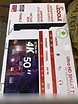 Продам: новый телевизор Scole 50
