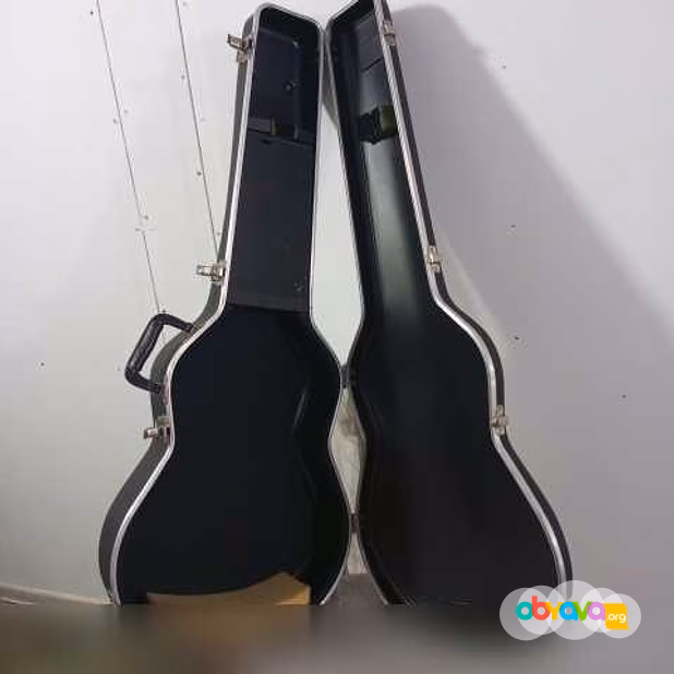 Продам: футляр гитары WC-451 в Тюмени