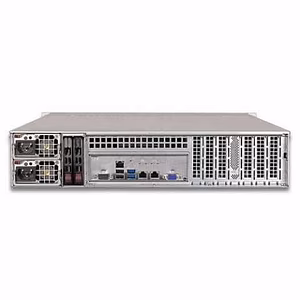 Продам: сервер Supermicro 2x Xeon Scalable 2S-2U в Барнауле