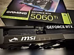 Продам: видеокарта RTX 5060 Ti 16Gb MSI Gaming OC