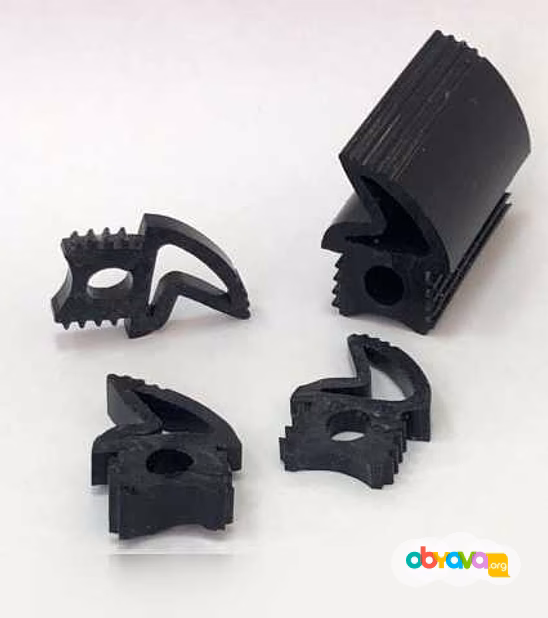 Уплотнитель для печей Unox GN1110A0 
