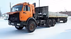 Продам: КамАЗ-44108 + НЕФАЗ-9334 полуприцеп ОТС! в Новом Уренгое
