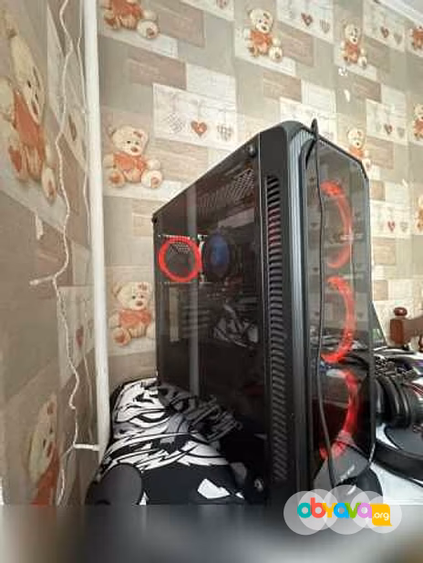 Продам: игровой ПК полный комплект