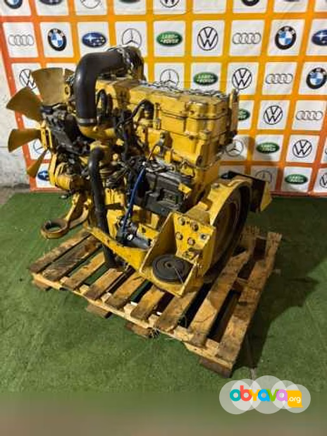 Продам: продам двигатель Caterpillar C9 контракт