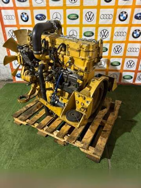 Продам: продам двигатель Caterpillar C9 контракт