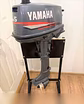 Продам: лодочный мотор Yamah 5