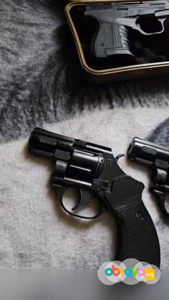 Продам: глок 17 kurs 10тк. 2шт. рс-31 2шт stalker kurs/ все новое!